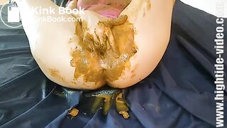 BRANDNEW KIRA!!! SHITTY IN PINK!