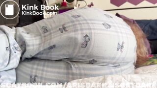 Delicious brown cream @scatdark