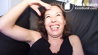 Scat_Face 1 | Stupid whore love eat shit