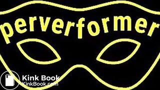 Slave Girl Trained as a Toilet for the First Time