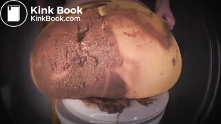 Scat Goon On Poppers #10