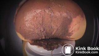 Scat Goon On Poppers #10