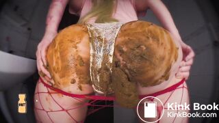 Scat Goon On Poppers #10