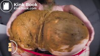 Scat Goon On Poppers #10