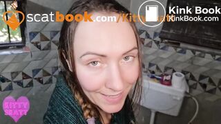 Poop stacking part 2
