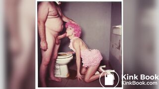 Scat pigs of the 80s bonus