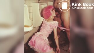 Scat pigs of the 80s bonus