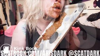 Real pig @scatdark