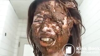 Fine dining aka coprophagy