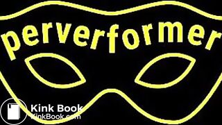 Slave Smeared With Scat and Piss in Shock Therapy