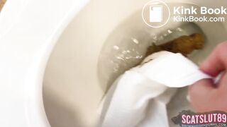 Thick Ass Trans BBW Twerks Out Shit