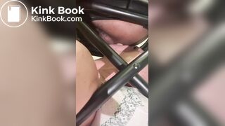 Dominated and fed by a 20-year-old bully (part 4)