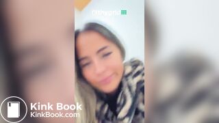 Buaty Latina Scat