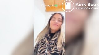 Buaty Latina Scat