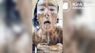 Dirtier than ever @lamiadark_