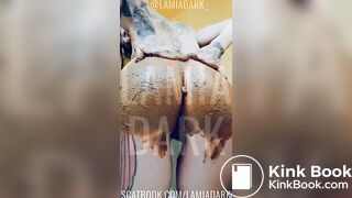 Dirtier than ever @lamiadark_