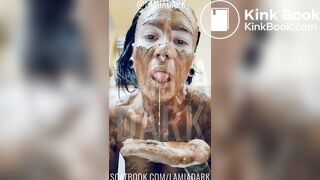 Dirtier than ever @lamiadark_