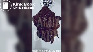 Dirtier than ever @lamiadark_