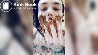 Dirtier than ever @lamiadark_