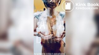 Dirtier than ever @lamiadark_