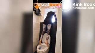 Blooper altitude mess