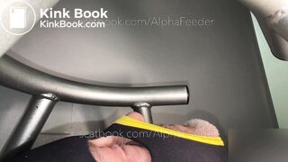 NEW toilet fed - FULL VID is 17 MIN