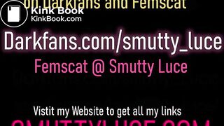 Rare Footage of The MOST INSANE ENEMA orgasm