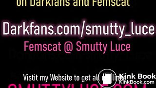 Rare Footage of The MOST INSANE ENEMA orgasm