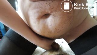 SOME short handmade CLIPS of US 2