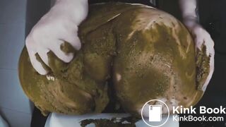 Scat Goon On Poppers #13