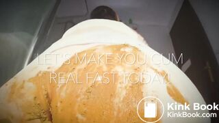 Scat Goon On Poppers #13