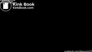 French Scat in sexy outfit .????71#