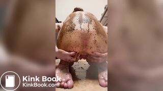 crazy Shit hungry Anal plays