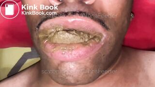 BIG Lunch Dump Feed - FULL VID is 24 MIN