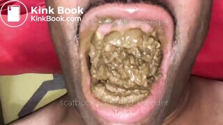 BIG Lunch Dump Feed - FULL VID is 24 MIN