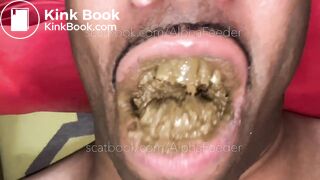 BIG Lunch Dump Feed - FULL VID is 24 MIN