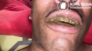 BIG Lunch Dump Feed - FULL VID is 24 MIN