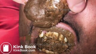 BIG Lunch Dump Feed - FULL VID is 24 MIN