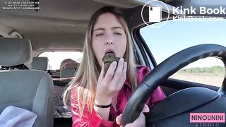 French Scat eat DogShit Public Bathroom 1/2????56#