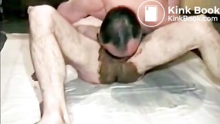 gay scat couple