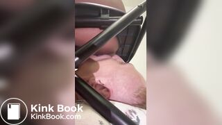 Dominated and fed by a 20-year-old bully (part 3)