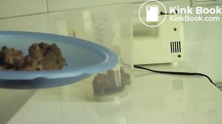 Kacke Pisse scat pee