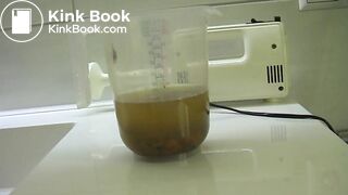 Kacke Pisse scat pee