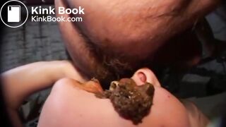 Scat in the basement 2