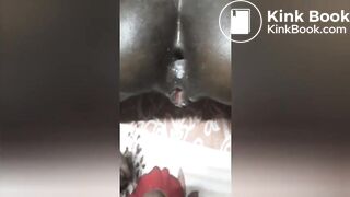 Deep RAW DIRTY ANAL completion