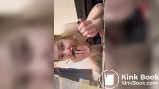 shit eat cunt