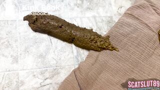 This Ass Is A Cannon