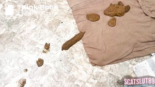 This Ass Is A Cannon