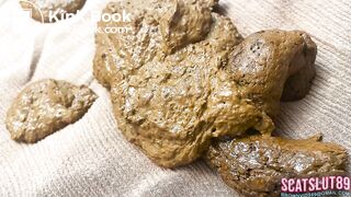 This Ass Is A Cannon