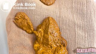 This Ass Is A Cannon